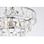 Plafonnier encastré 3 lumières Bryd-983404006-1061106764