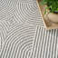 Tapis d'intérieur moderne gris anthracite Coedy-106588723