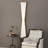Pohlman Metal Flat Wall Mirror