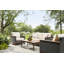 Coral Outdoor 2 - Seat Loveseat-826165390-826165388