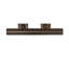 Kromme 2 - Light Armed Sconce