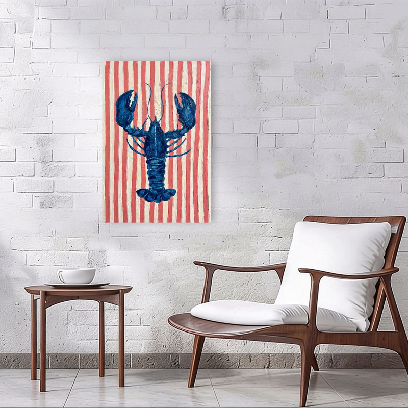 Print, 91.44cm H x 60.96cm W