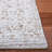 Metro Hand Tufted Performance Oriental Rug-1237368869