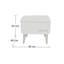 Mr. M 40cm Wide Square Standard Ottoman-15392084