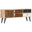 Amundson Unfinished TV Stand for TVs up to 50"