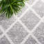 Berber Shag Performance Geometric Rug-367348976