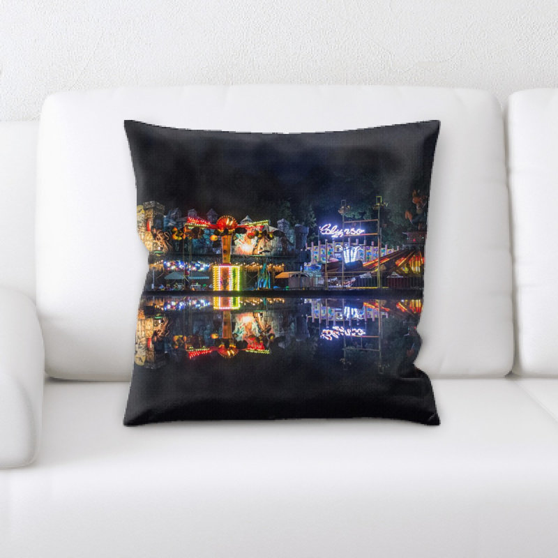Coussin Ifeoma