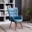 Fauteuil d'appoint Doarnin-1505731377