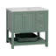 Ensemble de meuble-lavabo simple 36 po Binne-868018097-868018103
