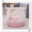 Beachcrest Home™ Fabric Decorative Basket