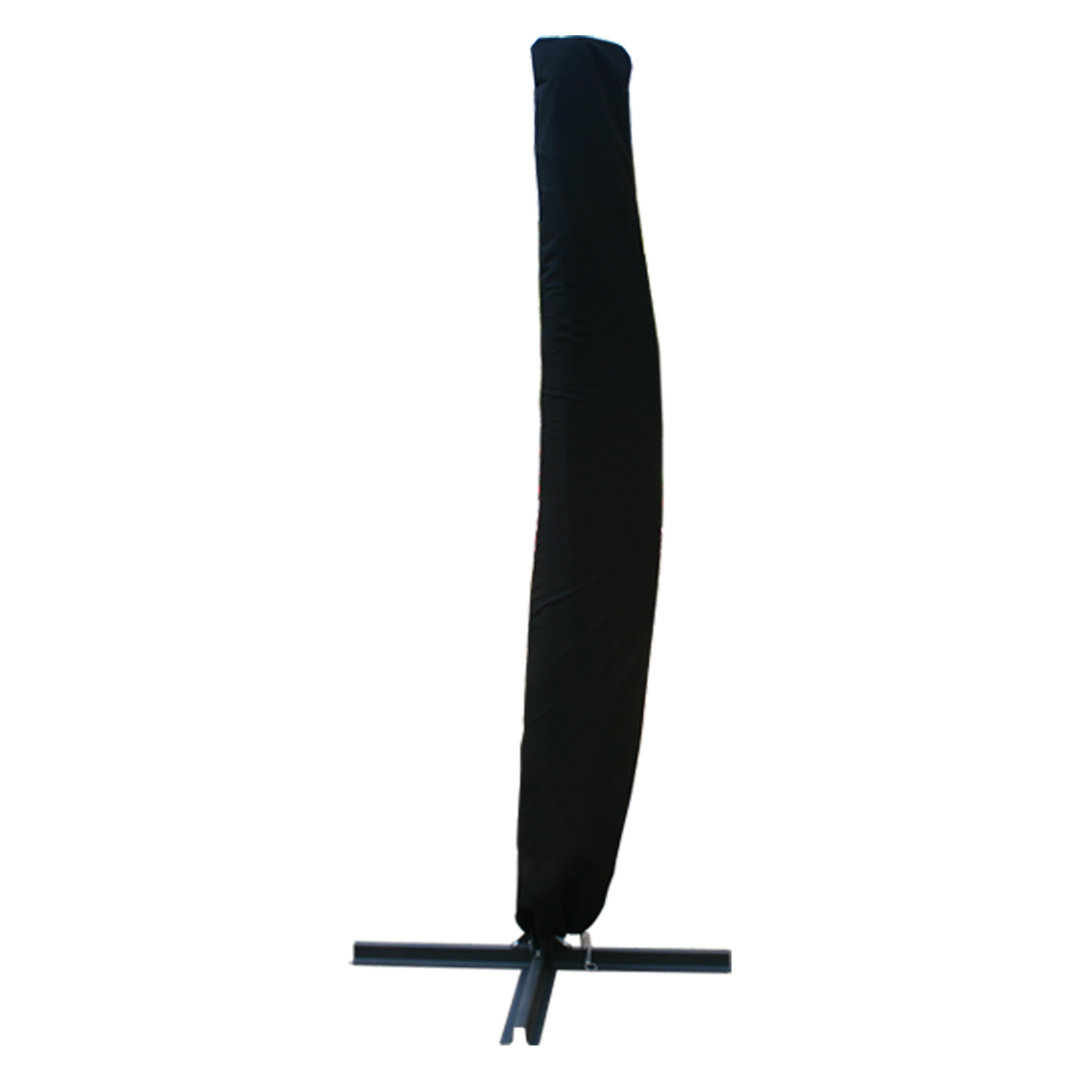 210cm Parasol Cover for Cantilever Banana Parasol