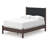 Cadmori Full Upholstered Panel Bed-123299530