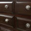 Commode double 10 tiroirs Fel Wizarda