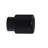 Linear 3/4" Diameter Cylindrical Knob-51052015