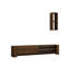 Alachua Unfinished Entertainment Centre for TVs up to 65"-149096714