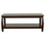 Ensemble de table basse 2 pièces 1X