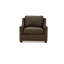 Leather Chair And A Half