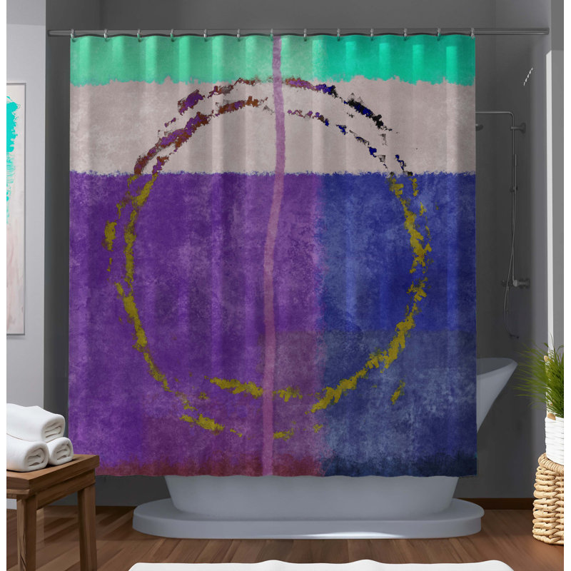 Rideau de douche FABLE Bounce