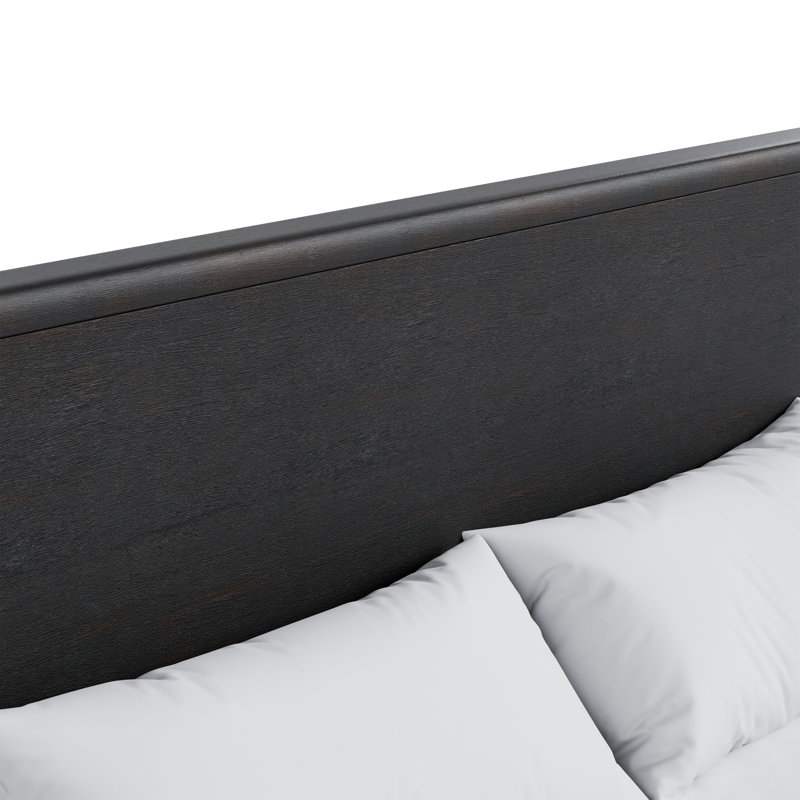 Anatolija Panel Bed, King