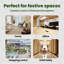 Artificial Christmas Tree 150 cm-1606124227