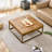 Table basse Keith
