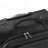 24-Inch Softside Expandable Luggage with Spinner Wheels Checked Suitcase