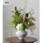Bouquet de fleurs artificielles Wabi Sabi