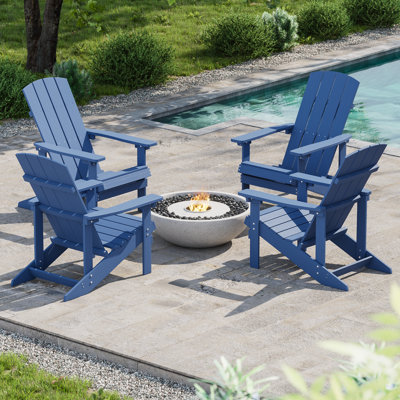 HIPS Adirondack Chair