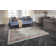 Keshan Maschad Tufted Jade Rug