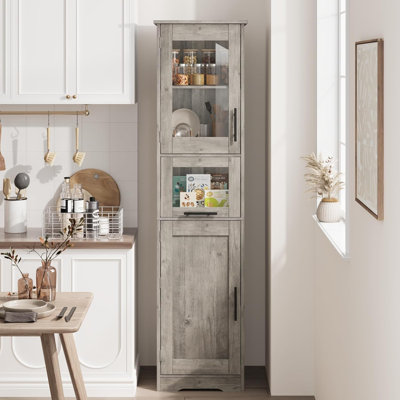 39.9cm Sideboard