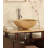 Royalton 29'' Single Bathroom Vanity with Stone Top