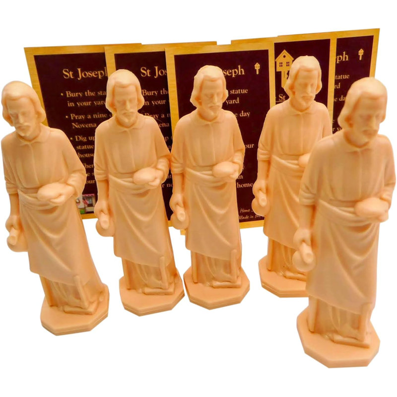 Rambir Figurines & Sculptures