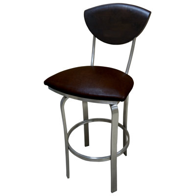 Tabouret de bar et de comptoir Mccracken