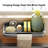 Sponge Holder For Kitchen No Punching Required Wall Mount-117329978