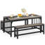 Ensemble repas pour 4 personnes Ause-102266572-102266573