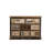 Solid Wood Accent Chest