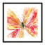 «Butterfly Flying II», art encadré-47494767-47499578