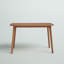 Boston Solid Wood Dining Table