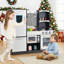 Ensemble de jeu de cuisine pour enfants Topbuy