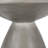 Outdoor LightWeight Concrete Side Table