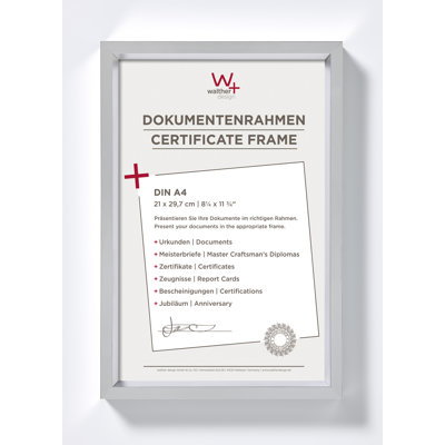 Aufhängen & Tischplatte