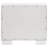Bernida 2-drawer Nightstand Snow White-2126374100