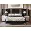 Lit plateforme tapissier Blus-700189043-700189041