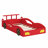 Wooden Race Car Bed-628438938