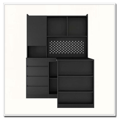Bureau en L