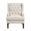Chaise d'appoint 1Pc-1382643985