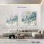Bleu Avery Staccato II-109095179