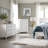 Greenport Solid Wood Piece Bedroom Set-52827223-52827225-52827432