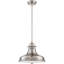 Luminaire suspendu simple en dôme Rosalyn-1399330881-1399330892