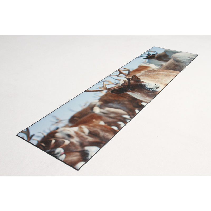 Non-Skid Kitchen Mat, Runner 66 x 240cm